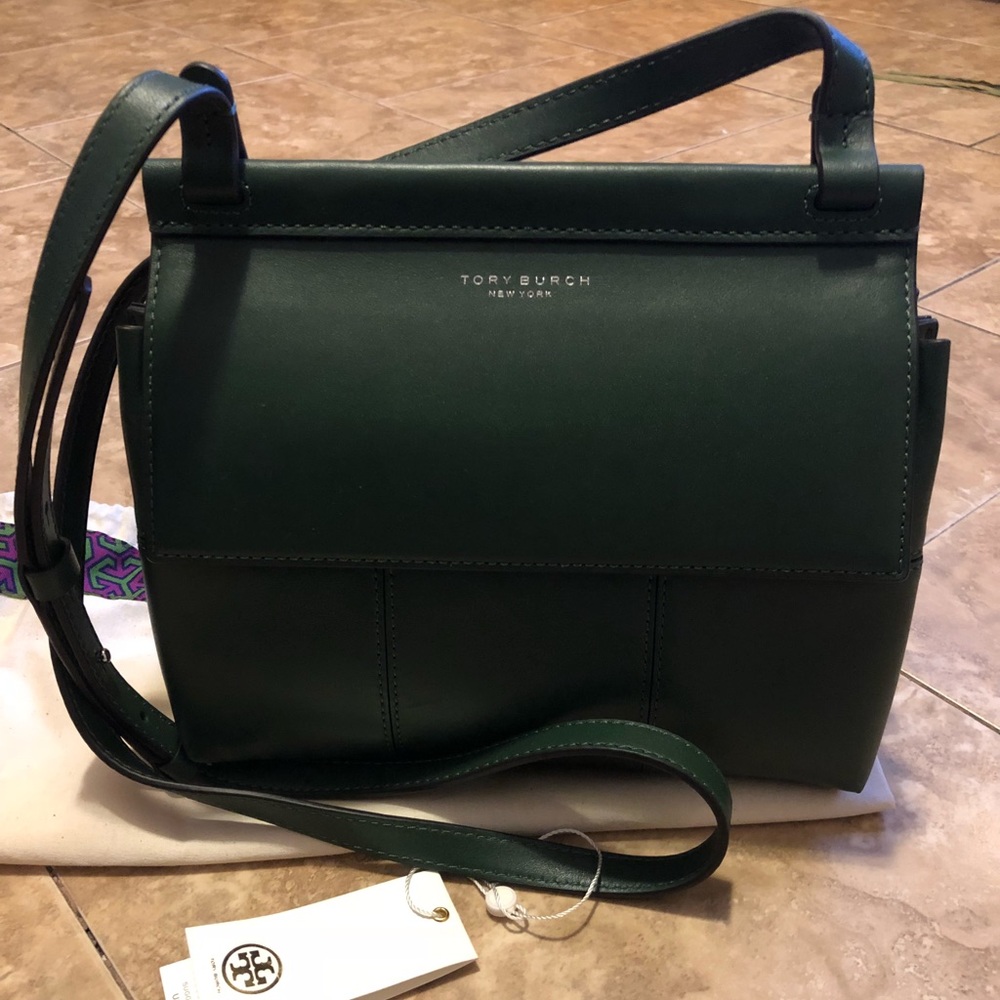 New Tory Burch crossbody Bag